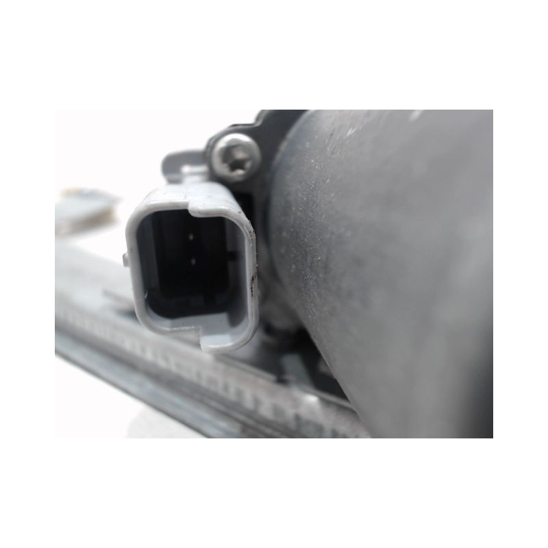 MECANISME+MOTEUR LEVE-GLACE AVANT GAUCHE PEUGEOT 107