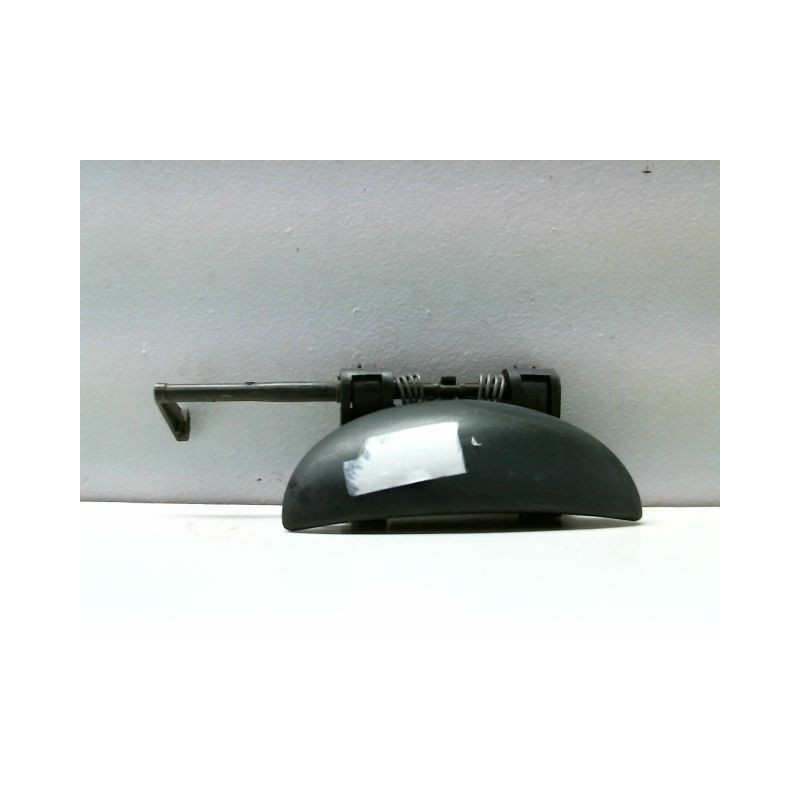 POIGNEE EXTERIEURE PORTE AVANT DROIT PEUGEOT 206 3P