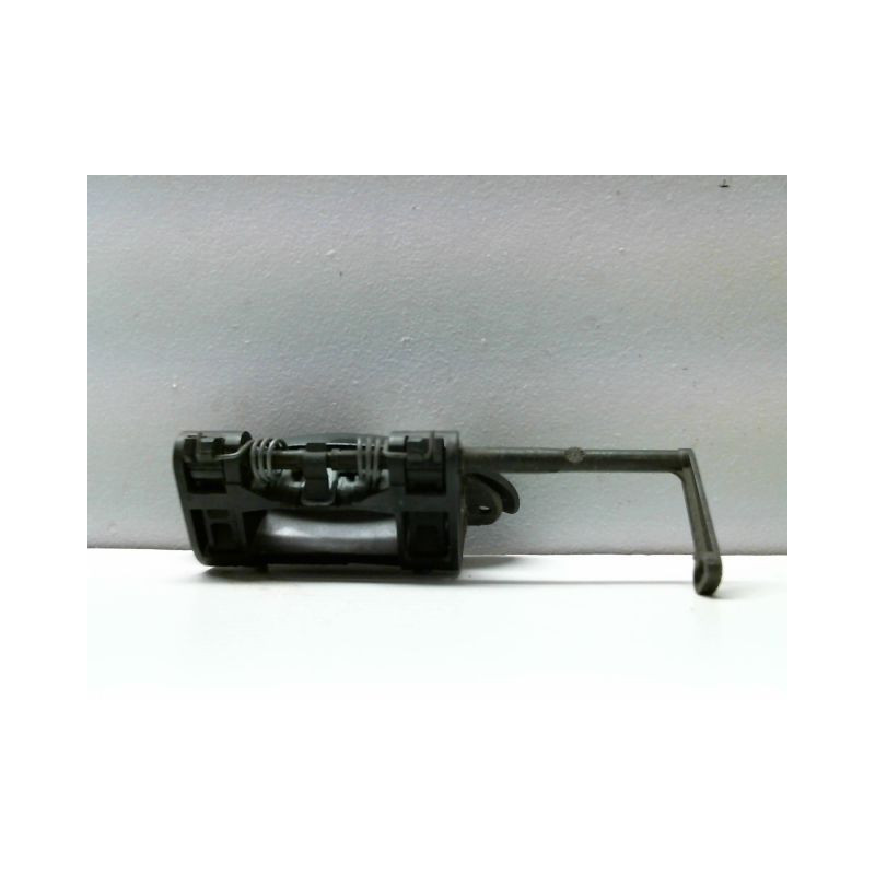 POIGNEE EXTERIEURE PORTE AVANT DROIT PEUGEOT 206 3P