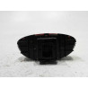 BOUTON DE WARNING PEUGEOT 206