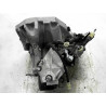 BOITE A VITESSE MECANIQUE RENAULT TWINGO II Phase 1 2007-2011 1.5 dCi 75