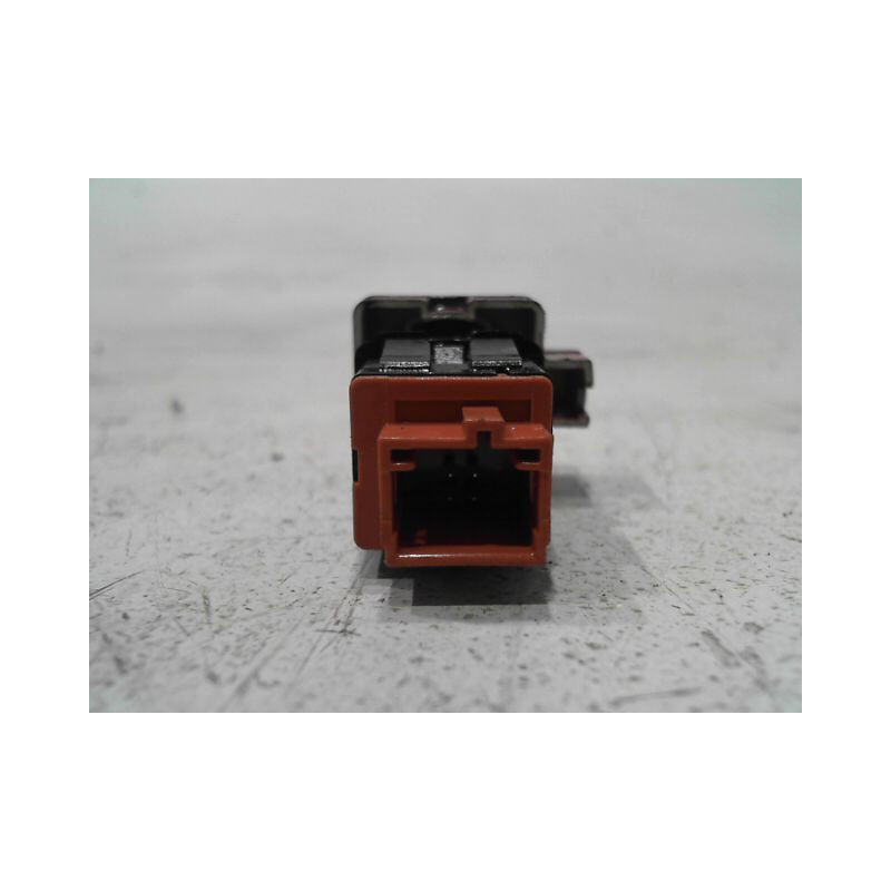 BOUTON DE WARNING CITROEN C4 I Phase 1 2004-2008
