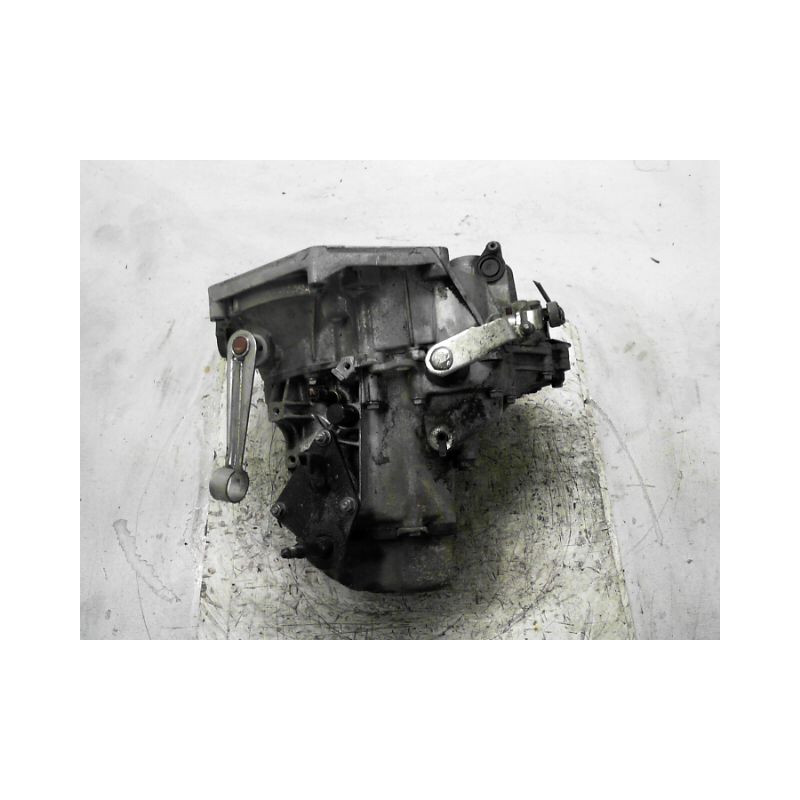 BOITE A VITESSE MECANIQUE PEUGEOT 206 + 2009-2013 1.4 i