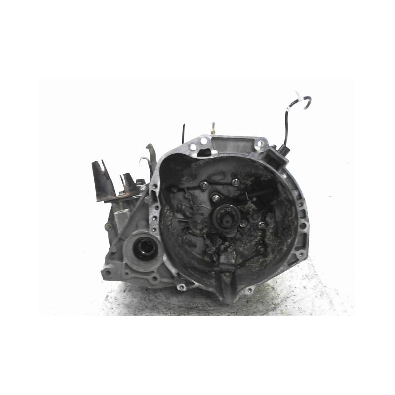BOITE A VITESSE MECANIQUE NISSAN MICRA III Phase 1 2003-2005 1.2 16V