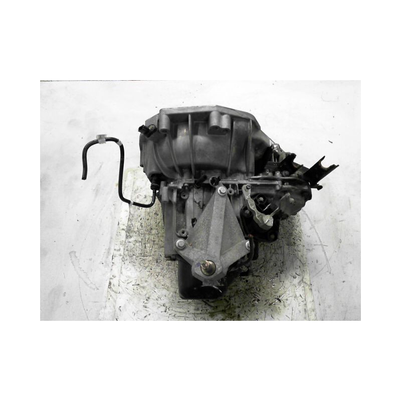 BOITE A VITESSE MECANIQUE NISSAN MICRA III Phase 1 2003-2005 1.2 16V