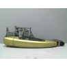 POIGNEE EXTERIEURE PORTE ARRIERE DROIT PEUGEOT 207 2006-2013