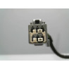 RETROVISEUR EXTERIEUR ELECTRIQUE GAUCHE FORD FOCUS CMAX MONOSP. I Phase 1 2003-2007