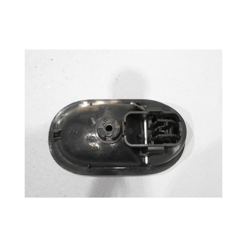 POIGNEE INTERIEURE PORTE AVANT GAUCHE RENAULT CLIO III Phase 1 2005-2009