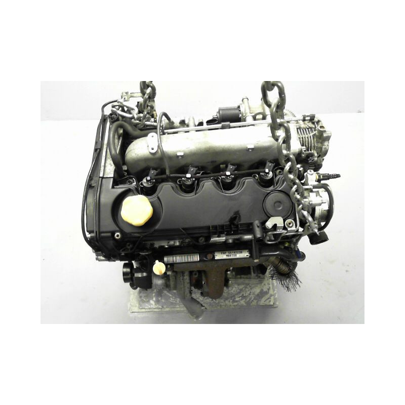MOTEUR DIESEL FIAT GRANDE PUNTO III 2005-... 1.9 D Multijet