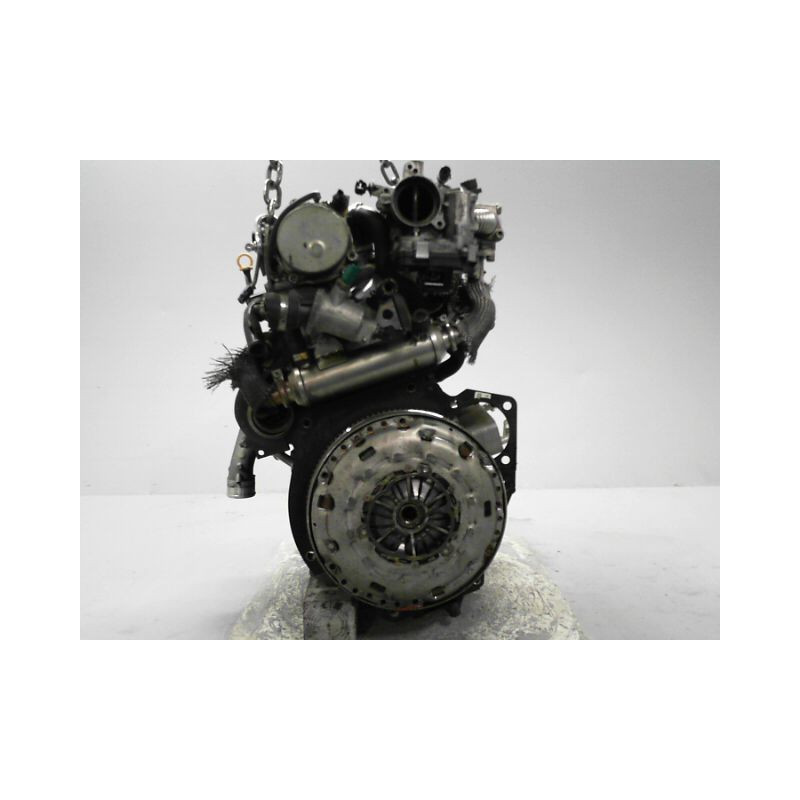 MOTEUR DIESEL FIAT GRANDE PUNTO III 2005-... 1.9 D Multijet