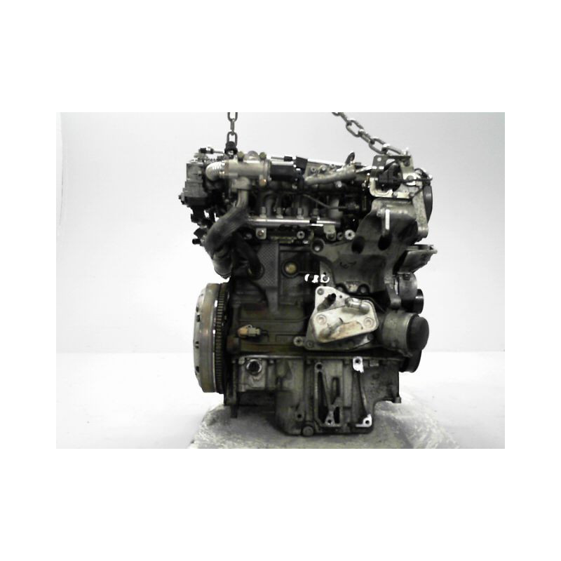 MOTEUR DIESEL FIAT GRANDE PUNTO III 2005-... 1.9 D Multijet