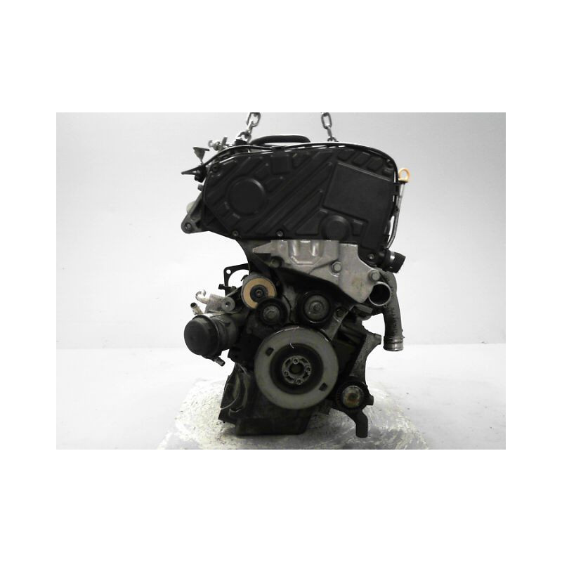 MOTEUR DIESEL FIAT GRANDE PUNTO III 2005-... 1.9 D Multijet