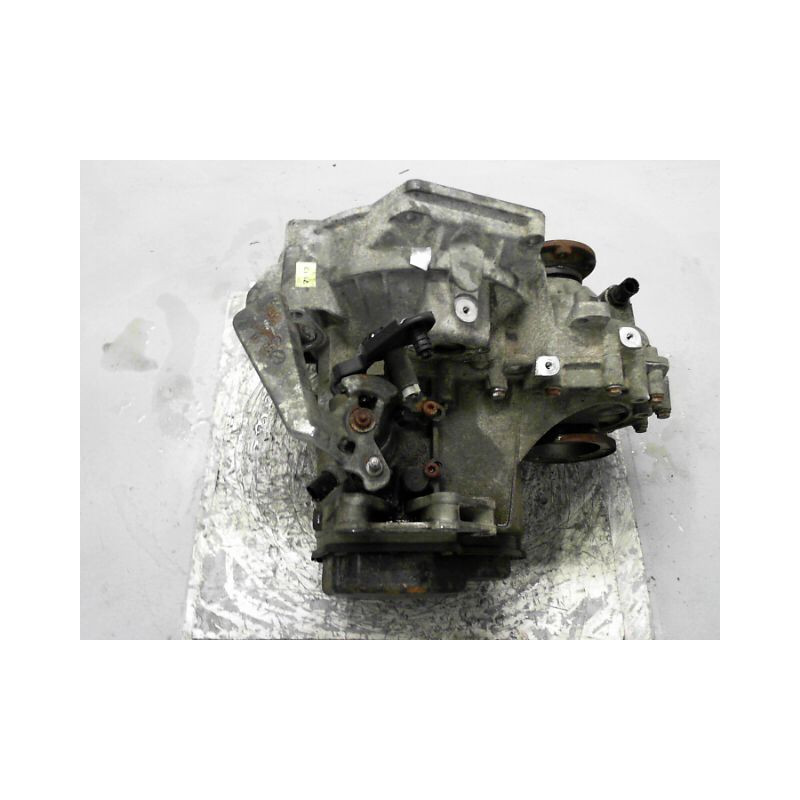 BOITE A VITESSE MECANIQUE SEAT IBIZA IV Phase 1  2008-2012 1.4 TDI