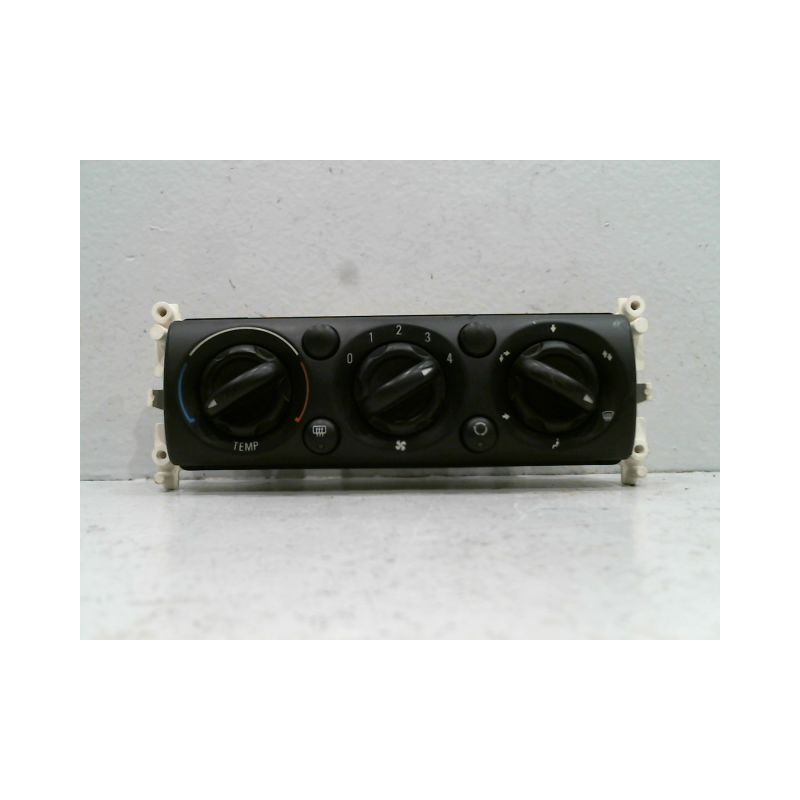 COMMANDE DE CHAUFFAGE MINI MINI 2004-2006
