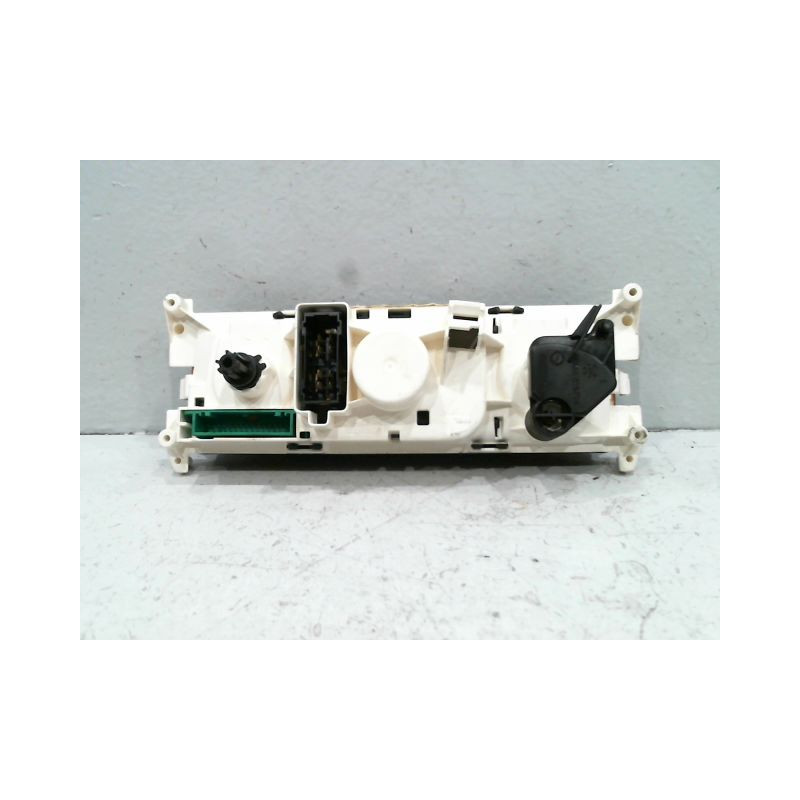 COMMANDE DE CHAUFFAGE MINI MINI 2004-2006