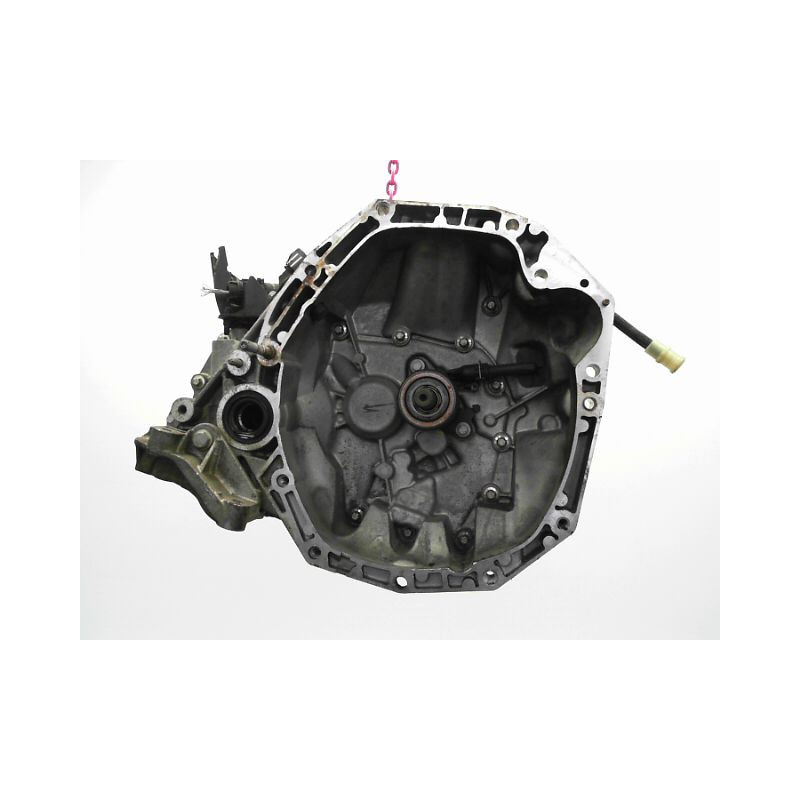 BOITE A VITESSE MECANIQUE RENAULT TWINGO II Phase 2 2011-2014 1.5 dCi 90