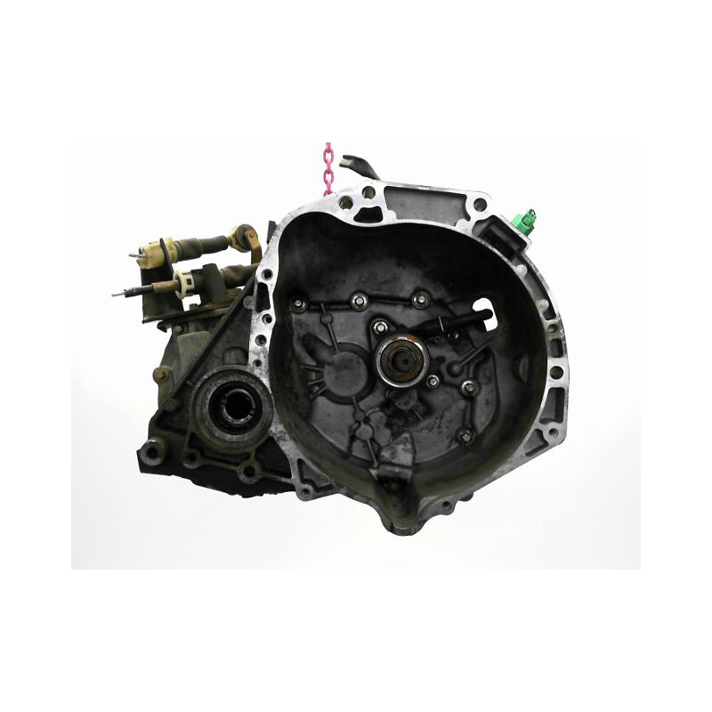 BOITE A VITESSE MECANIQUE NISSAN MICRA III Phase 1 2003-2005 1.2 16V