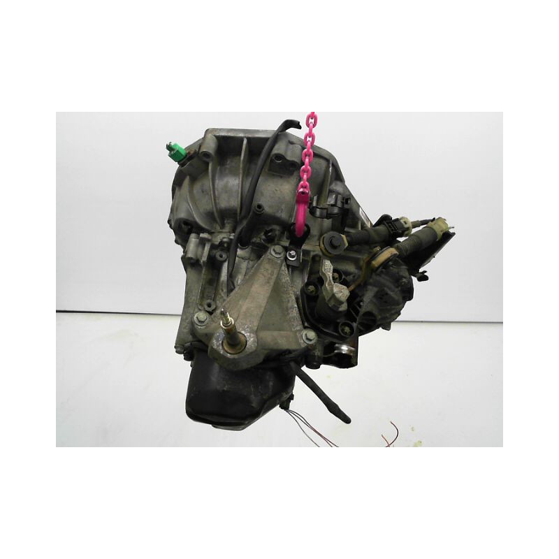 BOITE A VITESSE MECANIQUE NISSAN MICRA III Phase 1 2003-2005 1.2 16V