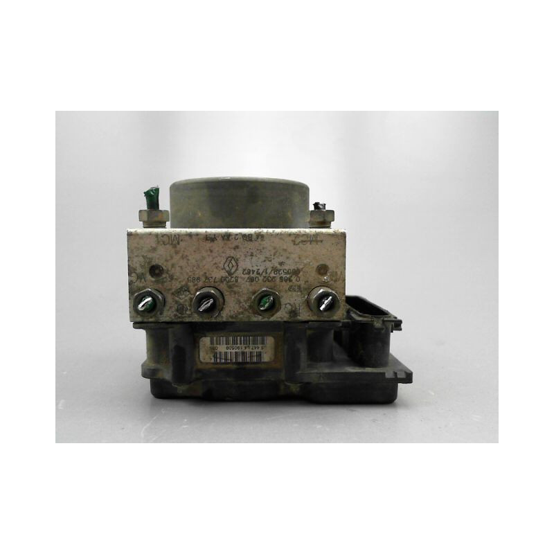 UNITE HYDRAULIQUE ABS RENAULT MEGANE