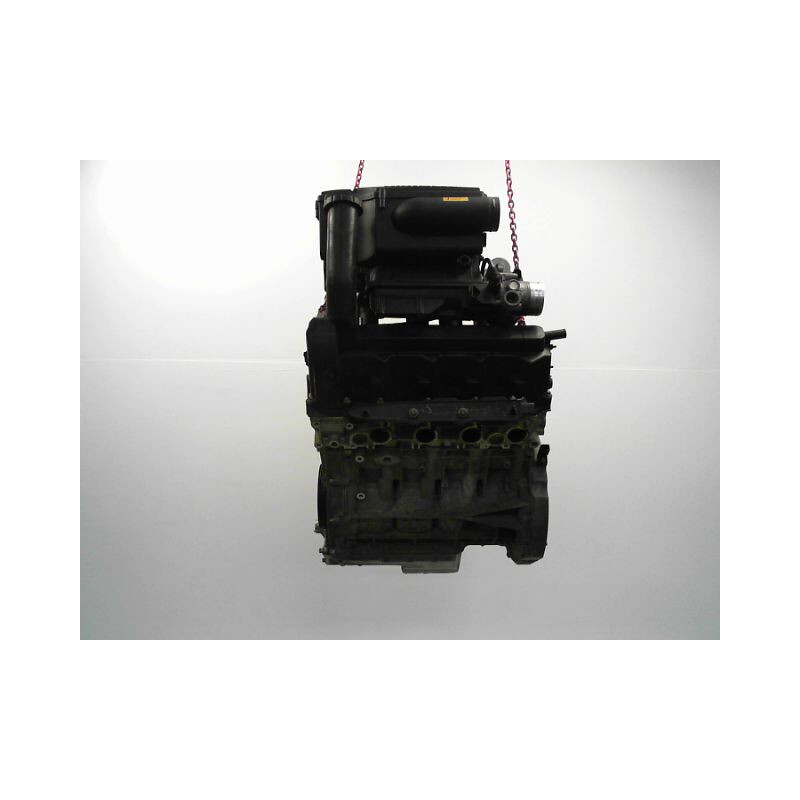 MOTEUR ESSENCE MERCEDES CLASSE A A 160 