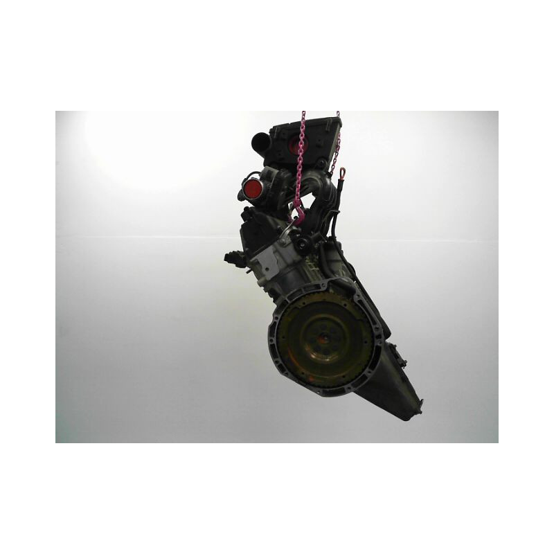 MOTEUR ESSENCE MERCEDES CLASSE A A 160 