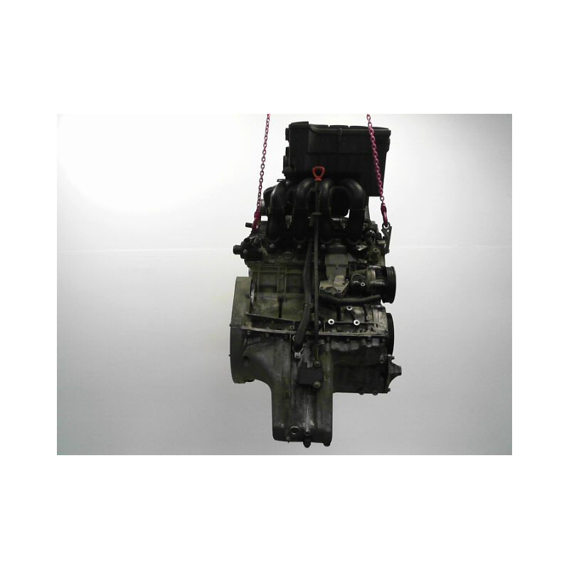 MOTEUR ESSENCE MERCEDES CLASSE A A 160 