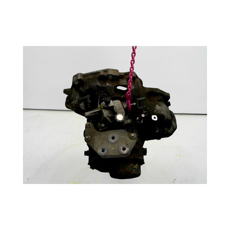BOITE A VITESSE MECANIQUE OPEL CORSA IV Phase 1  2006-2010 1.3 CDTI 