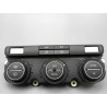 COMMANDE DE CHAUFFAGE VOLKSWAGEN GOLF
