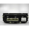 COMMANDE DE CHAUFFAGE VOLKSWAGEN GOLF