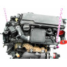 MOTEUR DIESEL CITROEN C1 1.4 HDi