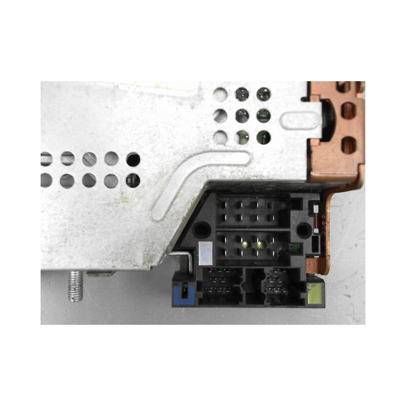 AUTORADIO RENAULT LAGUNA II Phase 1 2000-2005