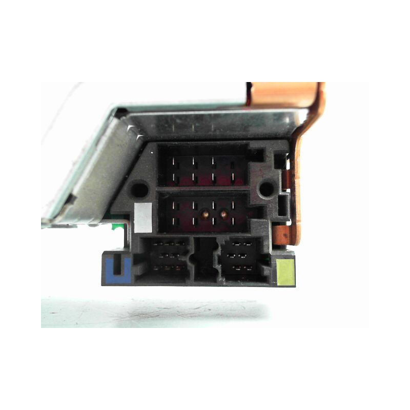 AUTORADIO RENAULT LAGUNA II Phase 1 2000-2005