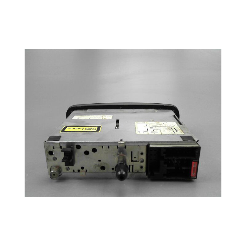 AUTORADIO ALFA ROMEO 147 Phase 1 2000-2004