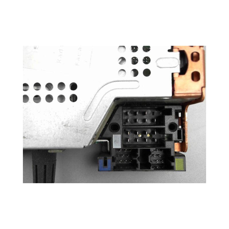 AUTORADIO RENAULT LAGUNA II Phase 1 2000-2005