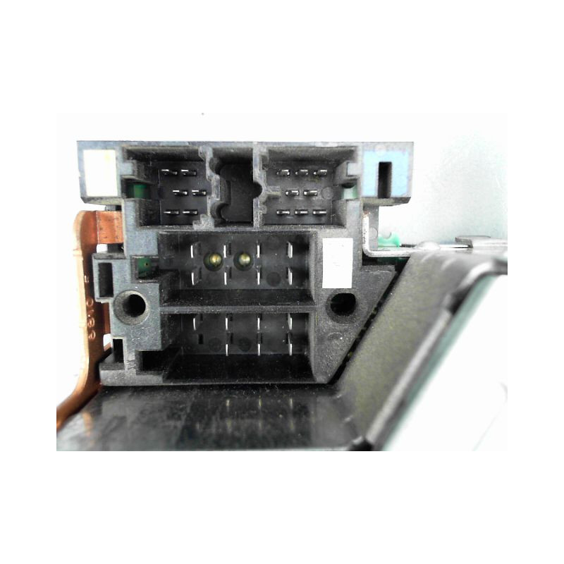 AUTORADIO RENAULT LAGUNA II Phase 1 2000-2005