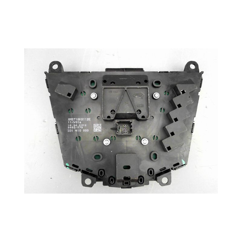 AUTORADIO FORD FOCUS III 2011-...