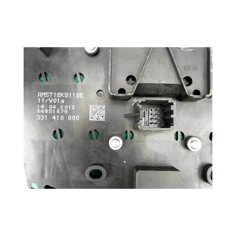 AUTORADIO FORD FOCUS III 2011-...