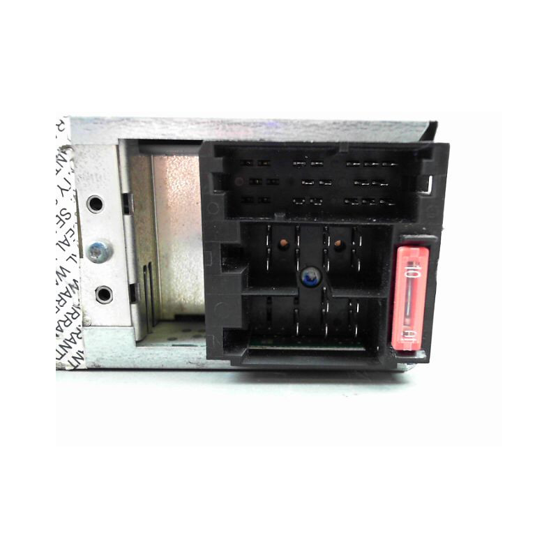 AUTORADIO NISSAN MICRA III Phase 1 2003-2005