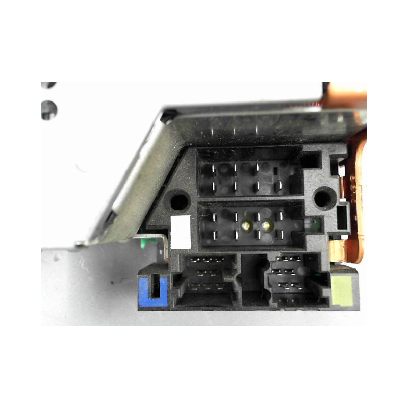 AUTORADIO RENAULT LAGUNA II Phase 1 2000-2005