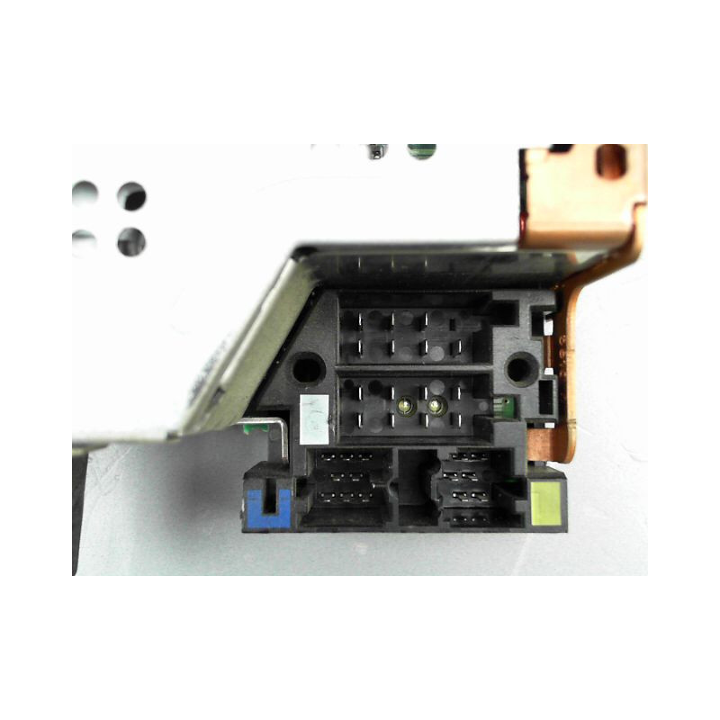 AUTORADIO RENAULT LAGUNA II Phase 1 2000-2005