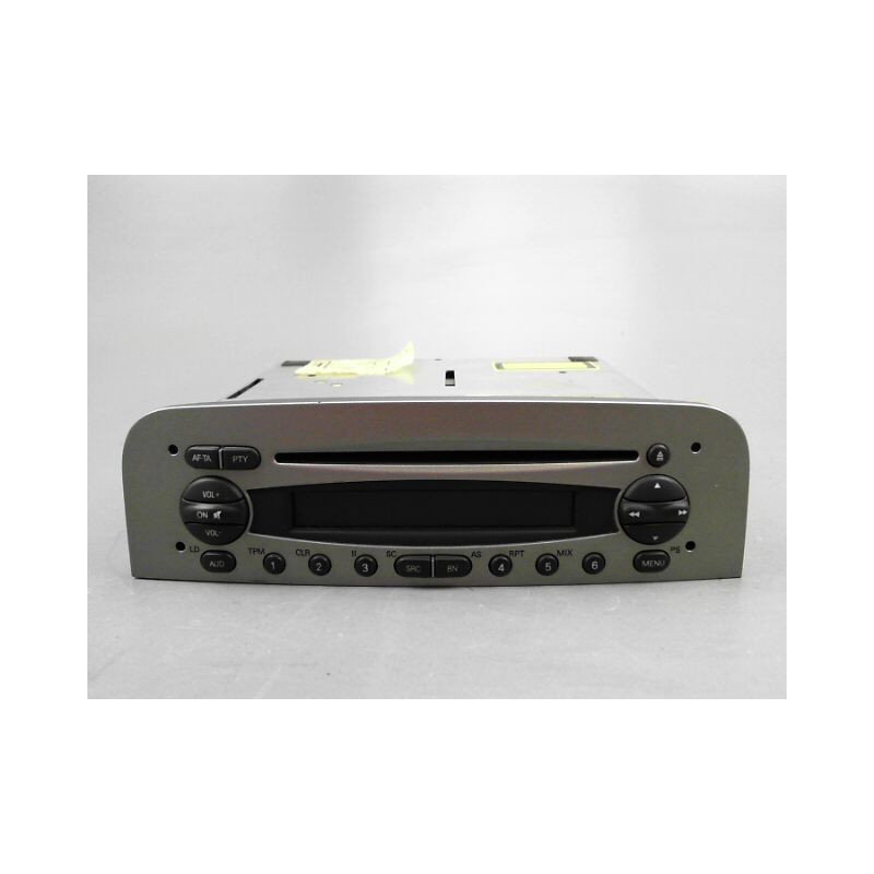 AUTORADIO ALFA ROMEO 147 Phase 1 2000-2004