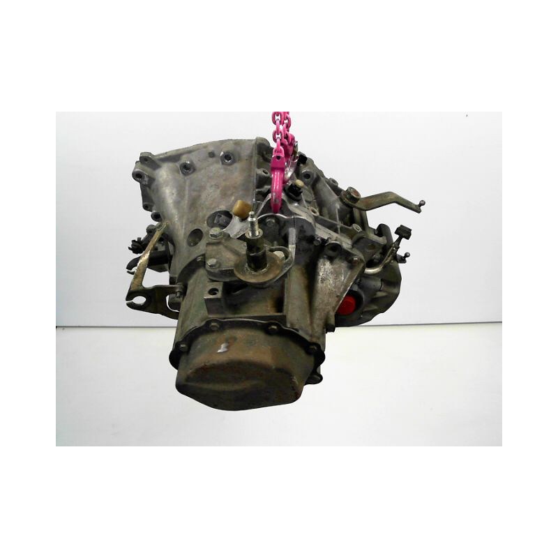 BOITE A VITESSE MECANIQUE PEUGEOT 206 2.0 HDI 90