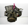 BOITE A VITESSE MECANIQUE PEUGEOT 206 2.0 HDI 90