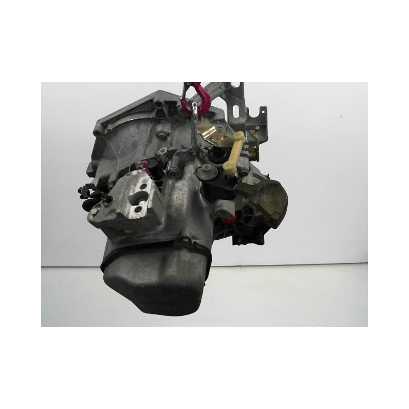 BOITE A VITESSE MECANIQUE CITROEN C3 1.4 i