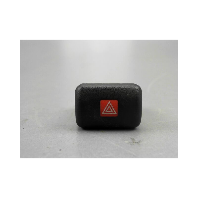BOUTON DE WARNING OPEL ZAFIRA