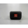 BOUTON DE WARNING OPEL ZAFIRA