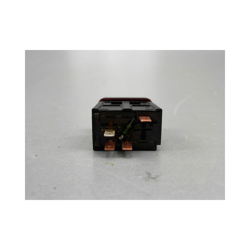 BOUTON DE WARNING OPEL ZAFIRA