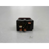 BOUTON DE WARNING OPEL ZAFIRA