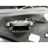 RETROVISEUR EXTERIEUR ELECTRIQUE DROIT RENAULT MEGANE