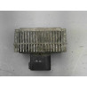 BOITIER DE PRECHAUFFAGE OPEL ASTRA